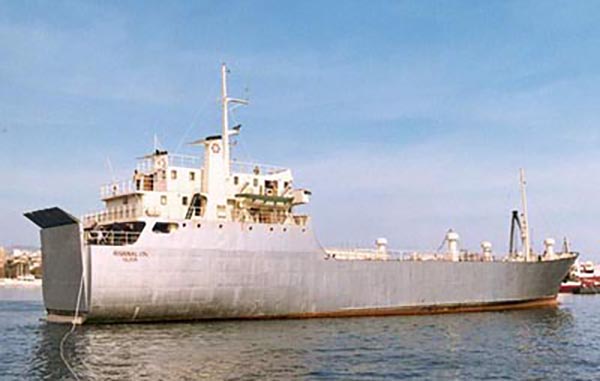 Rivanalon - Collection J.C. González Rivanalon - Collection J.C. González